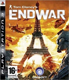 Tom Clancy's EndWar