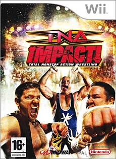TNA Impact !