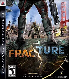 Fracture