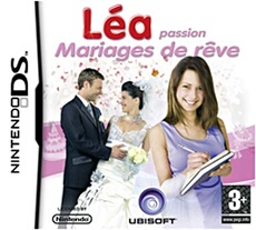 Léa Passion Mariage de Rêve