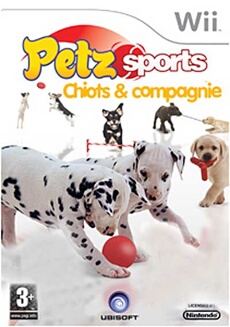Petz : Chiots et Compagnie