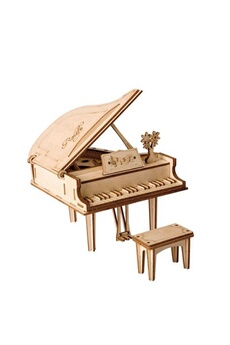 Maquette Robotime Piano à queue
