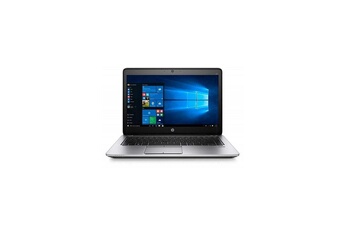 PC Portable HP Elitebook 840 G2 Core i5 5300U - Grade B