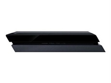 PlayStation 4 - Ultimate Player 1TB Edition - console de jeux - 1 To HDD - noir de jais