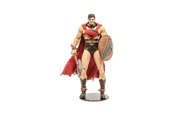 Figurine pour enfant Mcfarlane Toys Dc multiverse - figurine superman (dc future state) 18 cm