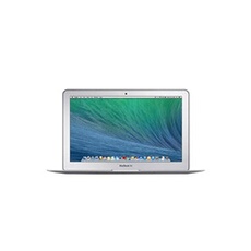 Apple Macbook Air 11” (2011) 128Go