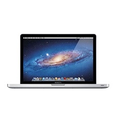 Apple Macbook Pro 15” (2010) 128Go