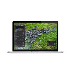 MacBook Pro Retina 15 Core i7 2,2 Ghz 16 Go RAM 256 Go SSD 2015 - Reconditionné