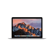 Apple Macbook Retina 12 M7 1,3 Ghz 8 Go Ram 512 Go Ssd Argent 2016 - Reconditionné