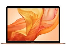 Acheter MacBook Air 13 i5 1,1 Ghz 8 Go RAM 256 Go SSD Gris Sidéral 2020 - Reconditionné État correct - 369,00 € MacBook Air 13 i5 1,1 Ghz 8 Go RAM 256 Go SSD Gris Sidéral 2020 - Reconditionné État correct - Apple reconditionné disponible sur Darty