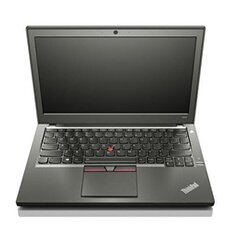Lenovo Thinkpad X260 12,5 - Intel Core i5-6300U 2.5 Ghz - 8 Go Ram - SSD 256