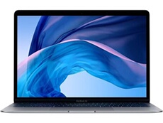 Acheter MacBook Air 13 i5 1,6 Ghz 16 Go RAM 512 Go SSD Gris Sidéral 2018 - Reconditionné État correct - 411,00 € MacBook Air 13 i5 1,6 Ghz 16 Go RAM 512 Go SSD Gris Sidéral 2018 - Reconditionné État correct - Apple reconditionné disponible sur Darty