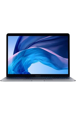 Ordinateur portable Apple MacBook Air 13'' 256 Go SSD 16 Go RAM Puce M1  Gris sidéral Nouveau - DARTY Guyane