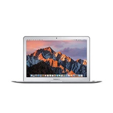 MacBook Air 13 i5 1,4 Ghz 4 Go RAM 256 Go SSD 2014 - Reconditionné
