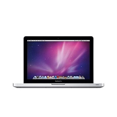 Apple Macbook Pro 13” (2010) 320Go