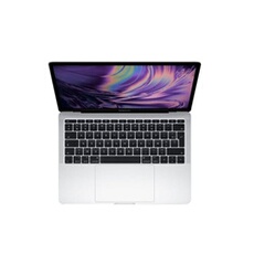Apple Macbook Pro Retina 13 I5 2,3 Ghz 8 Go Ram 256 Go Ssd Argent 2017 - Reconditionné