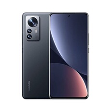 Smartphone 12 Pro 5G 8+256 Go Gris Ecran 2K AMOLED 6.73 Batterie 4600 mAh