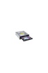GENERIQUE Hitachi-LG Data Storage GH24NSD6 - Lecteur de disque - DVD±RW (±R DL)/DVD-RAM - 24x/24x/5x - Serial ATA - interne - 5.25" photo 1