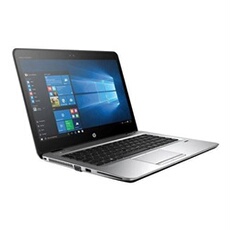 HP Elitebook 840 G3 - 14 Core i5 2,3 Ghz - SSD 256 Go - 8 Go Azerty - Français