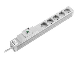 Onduleur Rittal Socket Strip - Coupe-circuit (montable sur rack ...