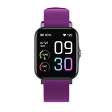 Montre connectée GENERIQUE Montres connectées GTS2 Violet