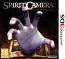 Spirit Caméra - le Mémoire Maudit