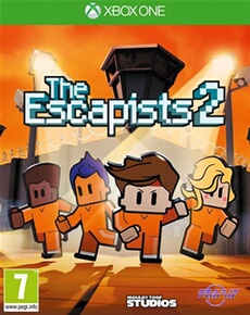 THE ESCAPISTS 2