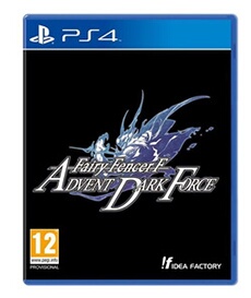 Fairy Fencer F : Advent Dark Force