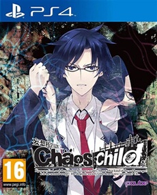 CHAOS CHILD EDITION COLLECTOR