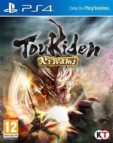 Acheter Toukiden Kiwami PS4 Très bon état - 30,00 € Toukiden Kiwami PS4 Très bon état - Koch Media reconditionné disponible sur Darty