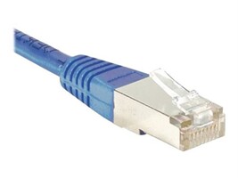 Ubiquiti UniFi - Cordon de raccordement - RJ-45 (M) pour RJ-45 (M) - 2 Ubiquiti UniFi - Cordon de raccordement - RJ-45 (M) pour RJ-45 (M) - 2
