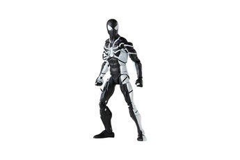 Figurine pour enfant Hasbro Marvel legends - figurine 2022 future foundation spider-man (stealth suit) 15 cm
