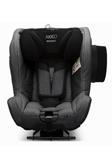 Siège Auto Groupe 0+ - 1 Axkid Siège-auto modukid seat i-size - premium granite mélange
