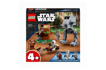 Lego Lego 75332 star wars at-st