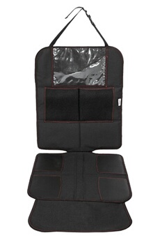 Accessoires pour la voiture Axkid Housse de protection premium pour siège voiture