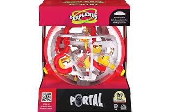Autres jeux créatifs Perplexus Perplexus portal 3d ball labyrinthe