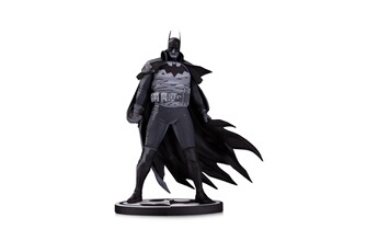 Figurine pour enfant Dc Direct Batman black & white - statuette 1/10 batman by mike mignola 20 cm