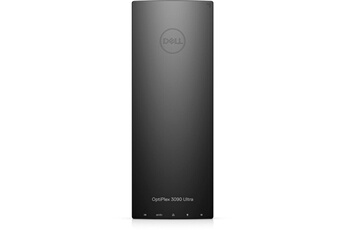 Dell Mini PC Optiplex 3090 xkrd0 intel core i5-1145g7 8go ram ddr4 256go ssd win 11 pro noir