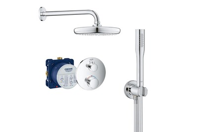 Grohe 65621 64451000 