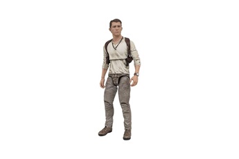 Figurine pour enfant Diamond Select Uncharted - figurine deluxe nathan drake 18 cm