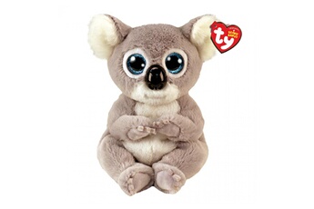 Peluche Ty Beanie babies small melly le koala