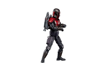 Figurine pour enfant Hasbro Star wars : the clone wars - figurine vintage collection 2022 mandalorian super commando 10 cm