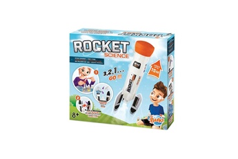 Autres jeux de construction BUKI Rocket science