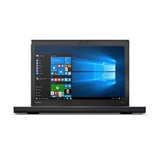 Ordinateur Portable Lenovo Thinkpad X270 - 8Go - SSD 256Go Noir