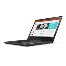 Lenovo Ultrabook - Thinkpad T470S - 16Go - SSD 512Go