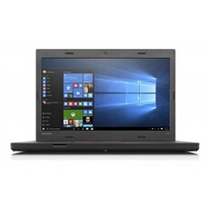 Acheter Ordinateur Portable ThinkPad L470 - 8Go - 240Go SSD Noir État correct - 193,00 € Ordinateur Portable ThinkPad L470 - 8Go - 240Go SSD Noir État correct - Lenovo reconditionné disponible sur Darty