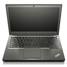 Ultrabook - ThinkPad X240 - 8Go - SSD 120Go