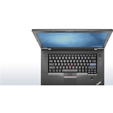 Ordinateur Portable ThinkPad L512 4Go 160Go Noir