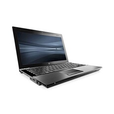 HP Ordinateur Portable Probook 5310M 2Go 320Go Noir