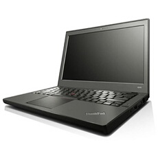 Ultrabook - ThinkPad X240 - 8Go - SSD 120Go - Linux